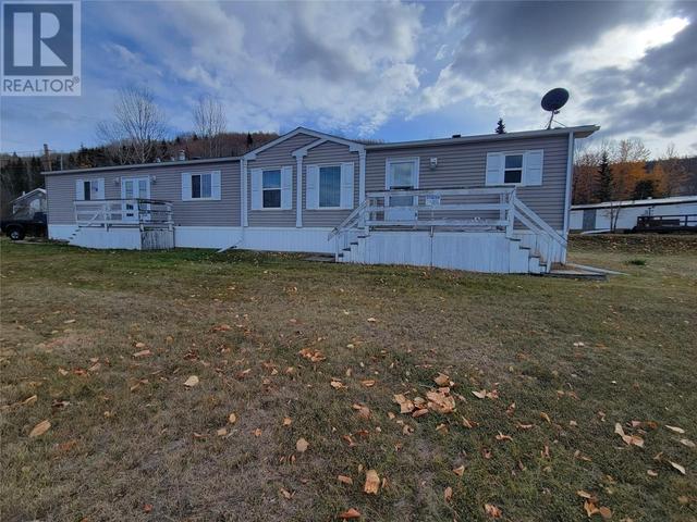 0 - 3851 Hwy 97 Highway S, House other with 3 bedrooms, 2 bathrooms and null parking in Chetwynd BC | Image 1