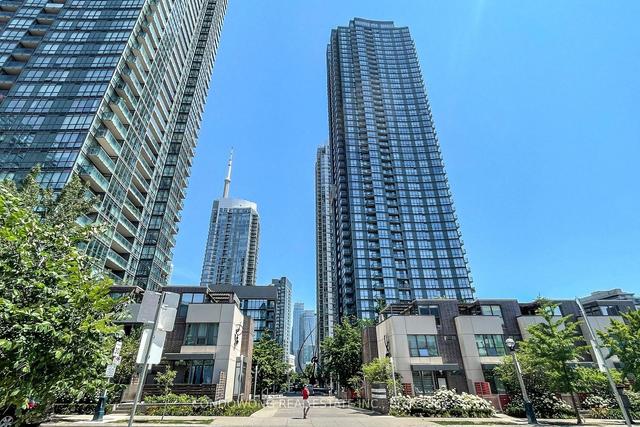 2016 - 11 Brunel Crt, Condo with 1 bedrooms, 1 bathrooms and 0 parking in Toronto ON | Image 30