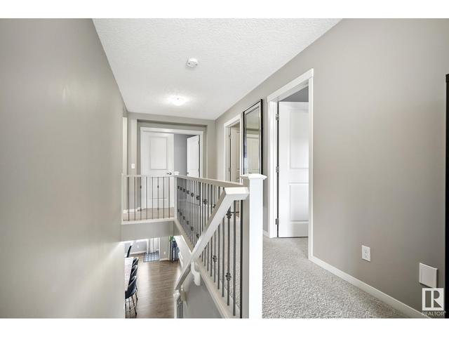 2122 53 St Sw, House detached with 4 bedrooms, 3 bathrooms and 4 parking in Edmonton AB | Image 29
