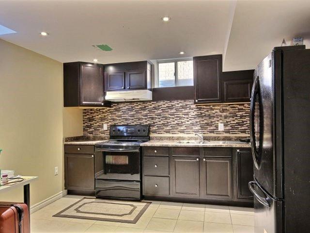 5 Oakdene St, House detached with 4 bedrooms, 4 bathrooms and 4 parking in Brampton ON | Image 19