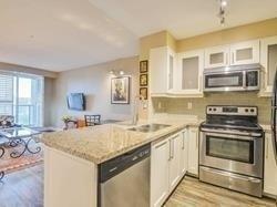 211 - 65 Via Rosedale, Condo with 1 bedrooms, 1 bathrooms and 1 parking in Brampton ON | Image 15