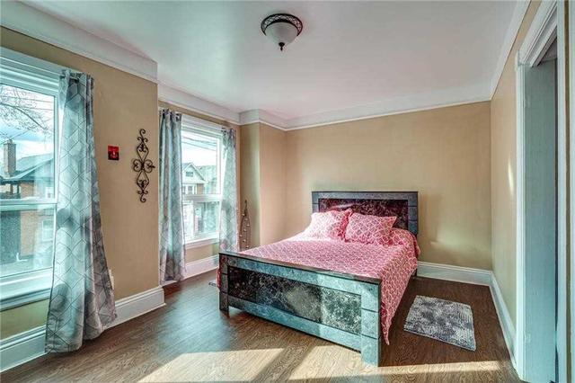 21 New St, House semidetached with 3 bedrooms, 1 bathrooms and 0 parking in Hamilton ON | Image 7