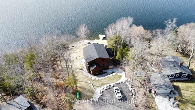 106 Fleming Bay Rd, House detached with 4 bedrooms, 5 bathrooms and 6 parking in Trent Hills ON | Image 35