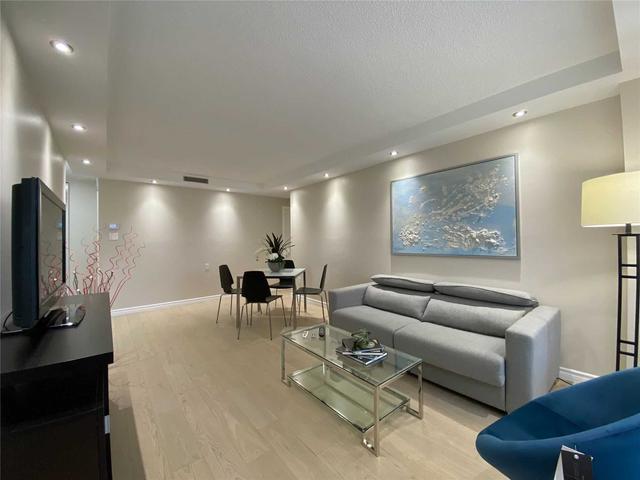 503 - 45 Southport St, Condo with 3 bedrooms, 2 bathrooms and 1 parking in Toronto ON | Image 29