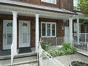 245 Euclid Ave, House attached with 3 bedrooms, 2 bathrooms and 2 parking in Toronto ON | Image 2