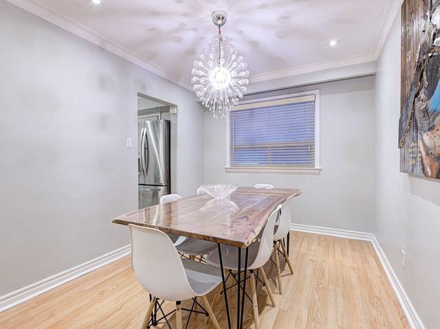 278 Elmhurst Dr, House semidetached with 3 bedrooms, 2 bathrooms and 5 parking in Toronto ON | Image 32