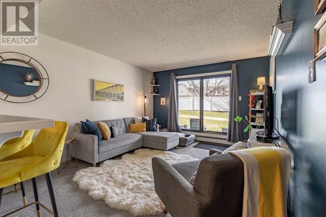 102, - 855 Columbia Boulevard W, Condo with 1 bedrooms, 1 bathrooms and 1 parking in Lethbridge AB | Image 19