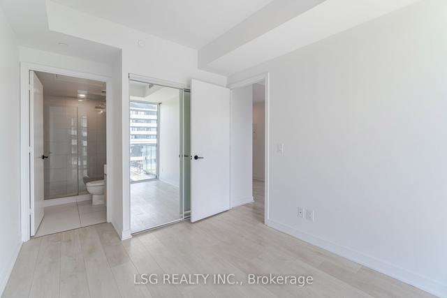 s902 - 180 Mill St, Condo with 2 bedrooms, 2 bathrooms and 0 parking in Toronto ON | Image 9