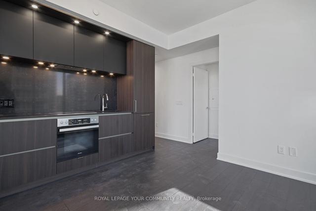 3812 - 35 Mercer St, Condo with 2 bedrooms, 2 bathrooms and 0 parking in Toronto ON | Image 3