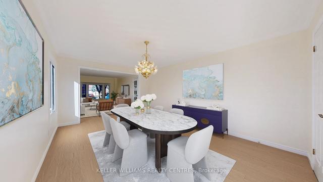 67 Gustav Cres, House detached with 5 bedrooms, 5 bathrooms and 6 parking in Toronto ON | Image 39