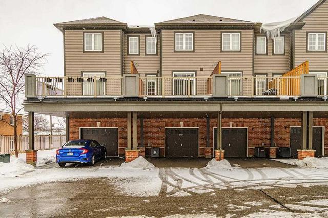 2359 Lepage Common, House attached with 3 bedrooms, 4 bathrooms and 2 parking in Burlington ON | Image 1