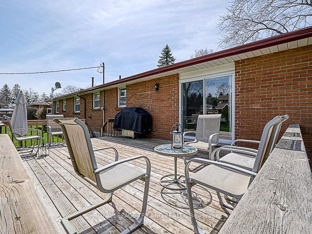 6 Brickwood Blvd, House detached with 3 bedrooms, 2 bathrooms and 6 parking in Ingersoll ON | Image 22