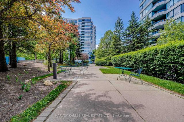 212 - 120 Promenade Circ, Condo with 2 bedrooms, 2 bathrooms and 1 parking in Vaughan ON | Image 34