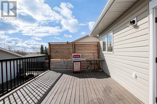 9603 91 Street, House detached with 5 bedrooms, 2 bathrooms and 2 parking in Sexsmith AB | Image 22