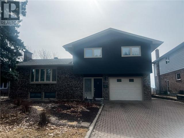53 Kincora, House detached with 3 bedrooms, 2 bathrooms and null parking in Greater Sudbury ON | Image 22