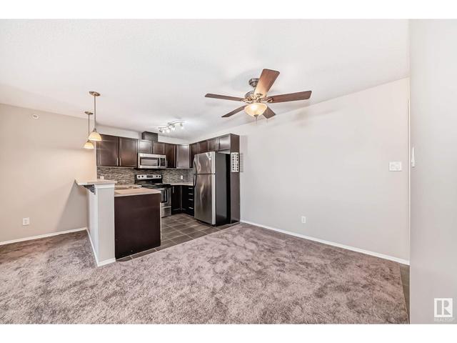 421 - 5951 165 Av Nw, Condo with 2 bedrooms, 2 bathrooms and 2 parking in Edmonton AB | Image 19