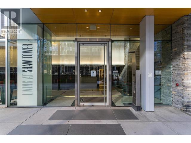 3104 - 1077 W Cordova Street, Condo with 2 bedrooms, 2 bathrooms and 1 parking in Vancouver BC | Image 38
