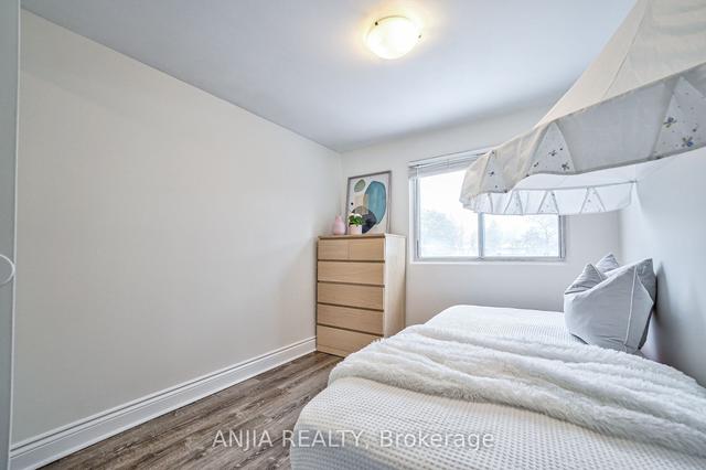 32 Thorny Vineway, Townhouse with 3 bedrooms, 3 bathrooms and 1 parking in Toronto ON | Image 25