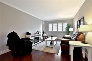 3 - 2104 Marine Dr, Townhouse with 3 bedrooms, 4 bathrooms and 3 parking in Oakville ON | Image 3