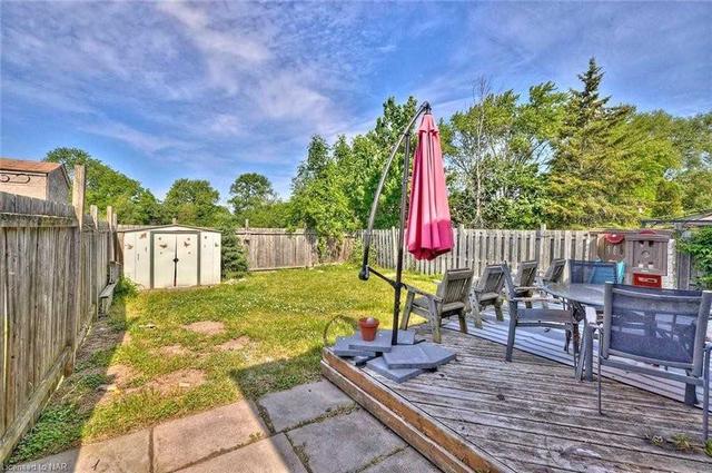 8655 Willoughby Dr, House detached with 3 bedrooms, 3 bathrooms and 3 parking in Niagara Falls ON | Image 27