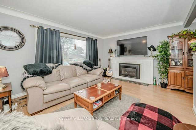 1258 Princeton Cres, House detached with 3 bedrooms, 2 bathrooms and 6 parking in Burlington ON | Image 39
