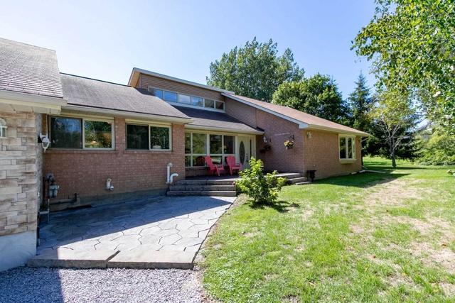 10 Stone Sound, House detached with 3 bedrooms, 3 bathrooms and 13 parking in Scugog ON | Image 34