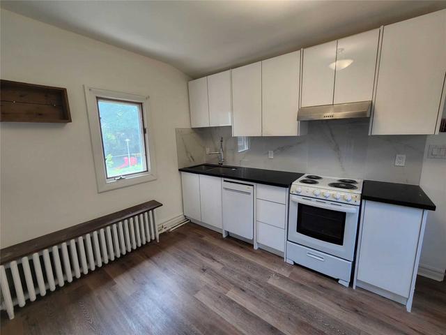 3 - 90 Spencer Ave, House detached with 1 bedrooms, 1 bathrooms and 1 parking in Toronto ON | Image 22