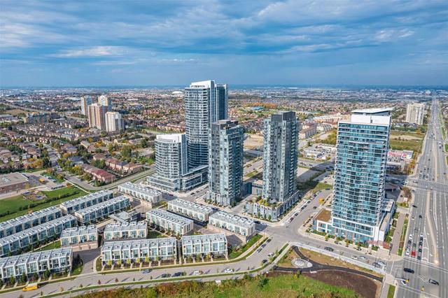 1020 - 5033 Four Springs Ave, Condo with 1 bedrooms, 1 bathrooms and 1 parking in Mississauga ON | Image 19
