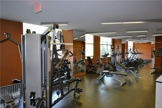 lph07 - 2015 Sheppard Ave E, Condo with 1 bedrooms, 1 bathrooms and 1 parking in Toronto ON | Image 7