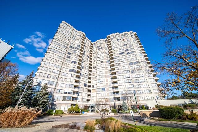 213 - 175 Bamburgh Circ, Condo with 1 bedrooms, 2 bathrooms and 1 parking in Toronto ON | Image 27