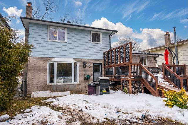 12200 Tenth Line, House detached with 3 bedrooms, 3 bathrooms and 5 parking in Whitchurch Stouffville ON | Image 31