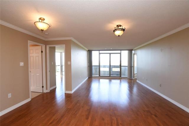 1207 - 5090 Pinedale Avenue, Condo with 2 bedrooms, 2 bathrooms and 1 parking in Burlington ON | Image 6