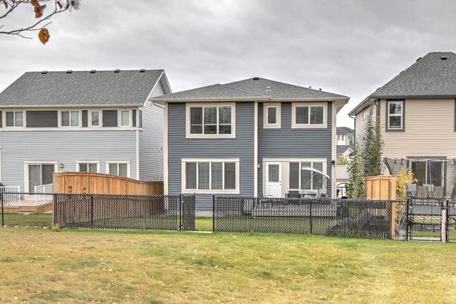 20 Hillcrest Avenue Sw, House detached with 5 bedrooms, 3 bathrooms and 5 parking in Airdrie AB | Image 38