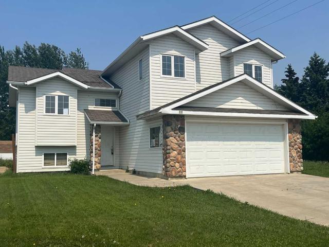 800 1a Avenue Sw, House detached with 5 bedrooms, 3 bathrooms and 4 parking in Slave Lake AB | Image 42