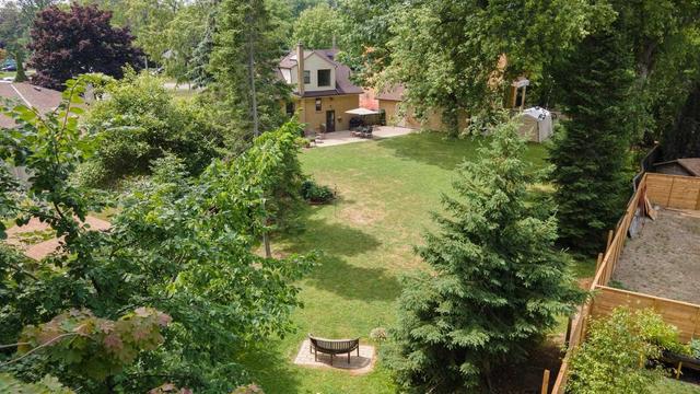 897 The Greenway, House detached with 2 bedrooms, 1 bathrooms and 8 parking in Mississauga ON | Image 30