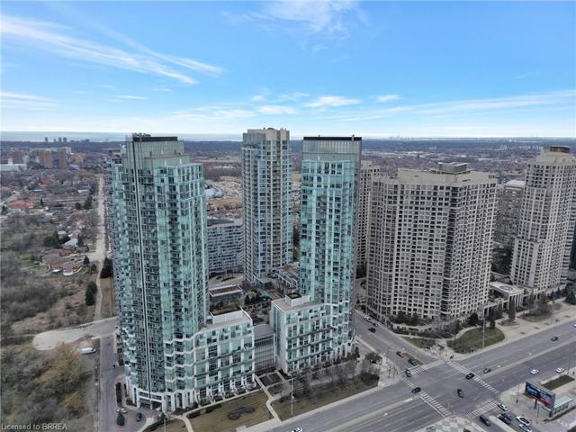 3939 Duke Of York Boulevard, House attached with 2 bedrooms, 2 bathrooms and 2 parking in Mississauga ON | Image 34