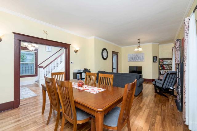 44 Church St E, House detached with 4 bedrooms, 2 bathrooms and 2 parking in Halton Hills ON | Image 4
