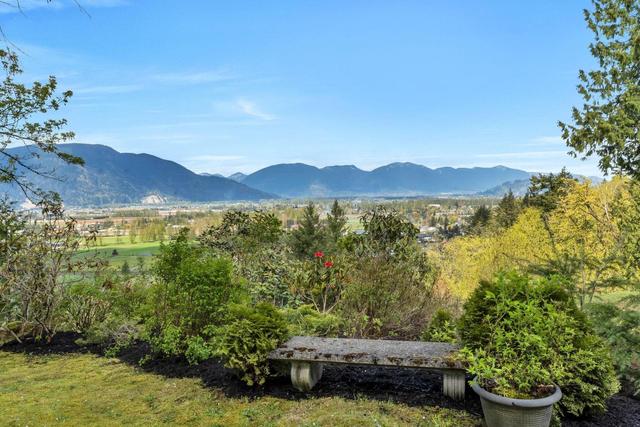 41813 Majuba Hill Road, House detached with 5 bedrooms, 4 bathrooms and null parking in Chilliwack BC | Image 39