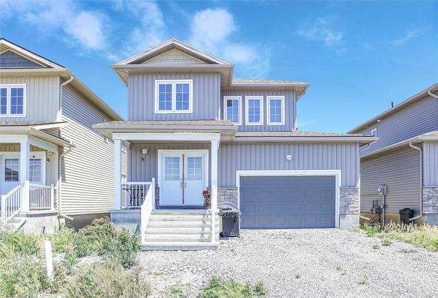 98 Brennan Cres, House detached with 3 bedrooms, 3 bathrooms and 2 parking in Loyalist ON | Image 12