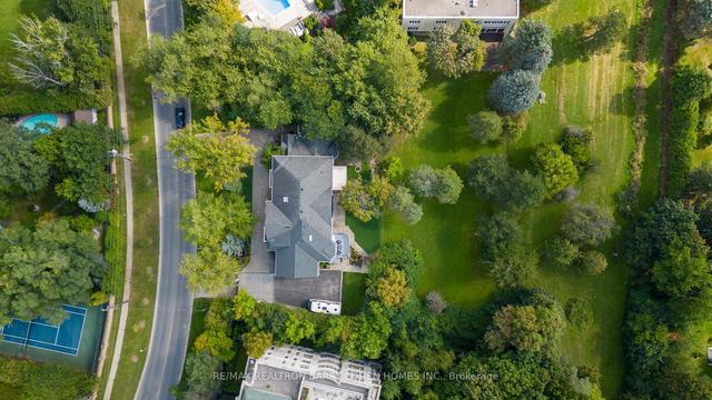 9 Post Rd, House detached with 7 bedrooms, 10 bathrooms and 23 parking in Toronto ON | Image 29