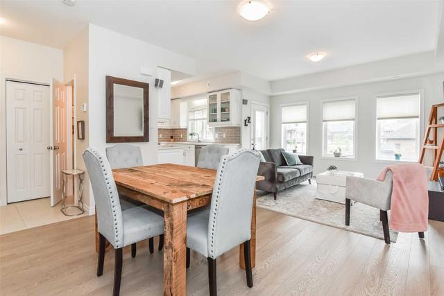 14 - 39 Kay Cres, Townhouse with 2 bedrooms, 2 bathrooms and 1 parking in Guelph ON | Image 5