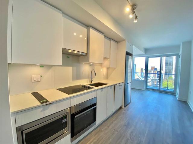 1012 nt - 99 Broadway Ave, Condo with 1 bedrooms, 1 bathrooms and 0 parking in Toronto ON | Image 19