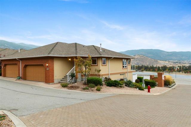 101 - 3948 Finnerty Road, House semidetached with 3 bedrooms, 2 bathrooms and 3 parking in Penticton BC | Image 13