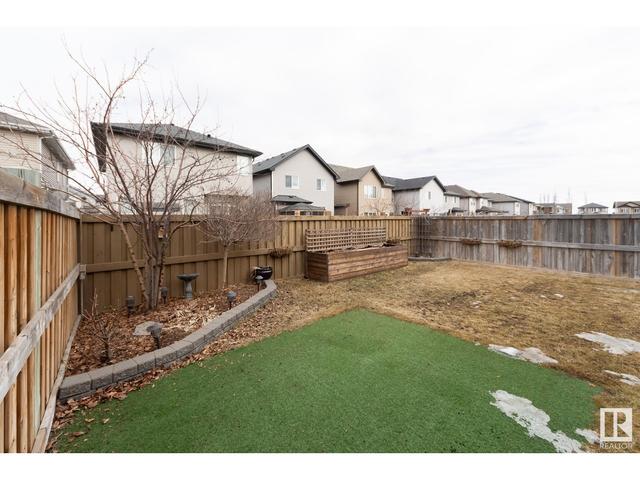 5720 175 Av Nw, House detached with 4 bedrooms, 3 bathrooms and null parking in Edmonton AB | Image 43