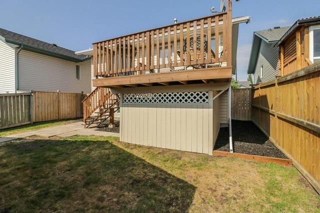 11 Kerr Close, House detached with 3 bedrooms, 2 bathrooms and 2 parking in Red Deer AB | Image 23