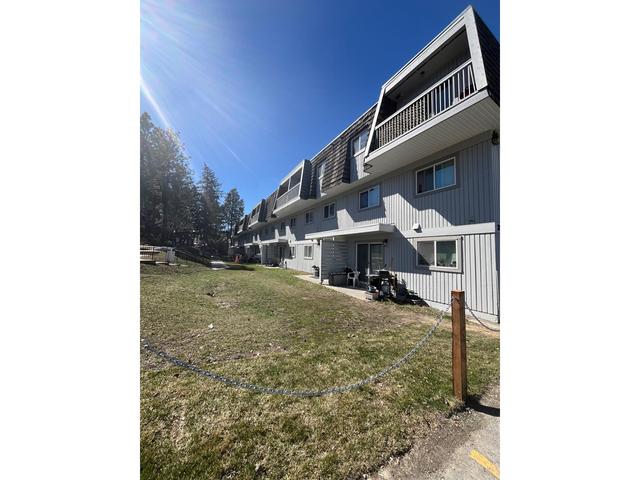 218 - 2117 2nd Street, Condo with 1 bedrooms, 1 bathrooms and null parking in Cranbrook BC | Image 1