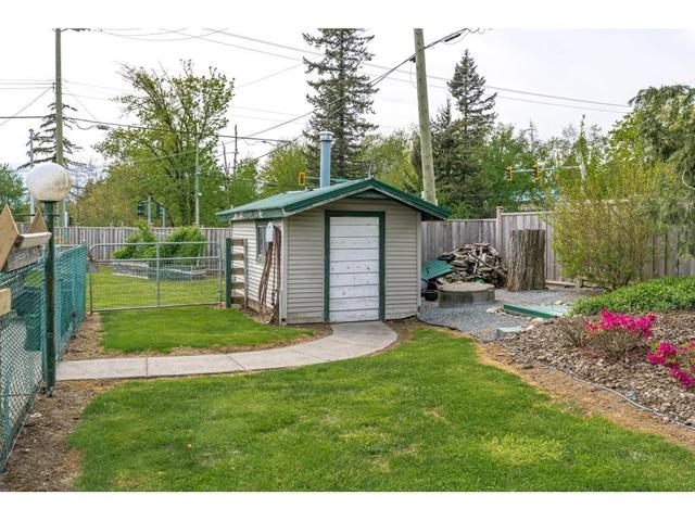 782 264 Street, House detached with 4 bedrooms, 4 bathrooms and 20 parking in Langley BC | Image 25