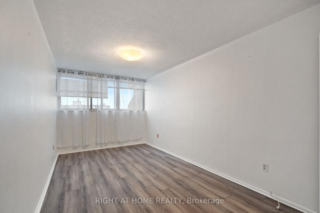 1608 - 11 Wincott Dr, Condo with 3 bedrooms, 2 bathrooms and 2 parking in Toronto ON | Image 19