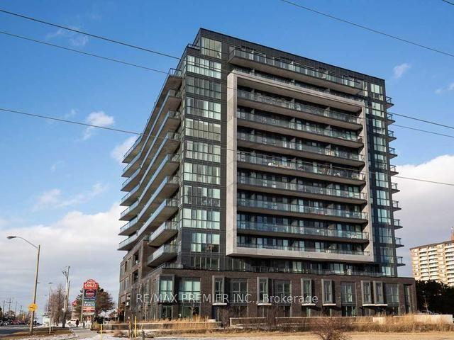 th101 - 3237 Bayview Ave, Townhouse with 4 bedrooms, 3 bathrooms and 1 parking in Toronto ON | Image 11
