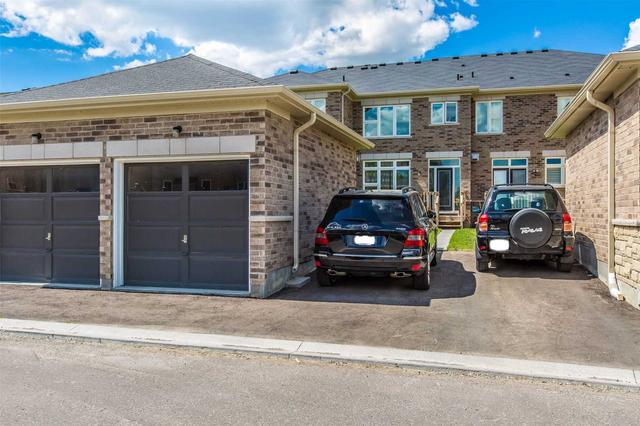 241 South Unionville Ave, House attached with 3 bedrooms, 3 bathrooms and 3 parking in Markham ON | Image 11